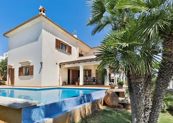 Villa Vidal