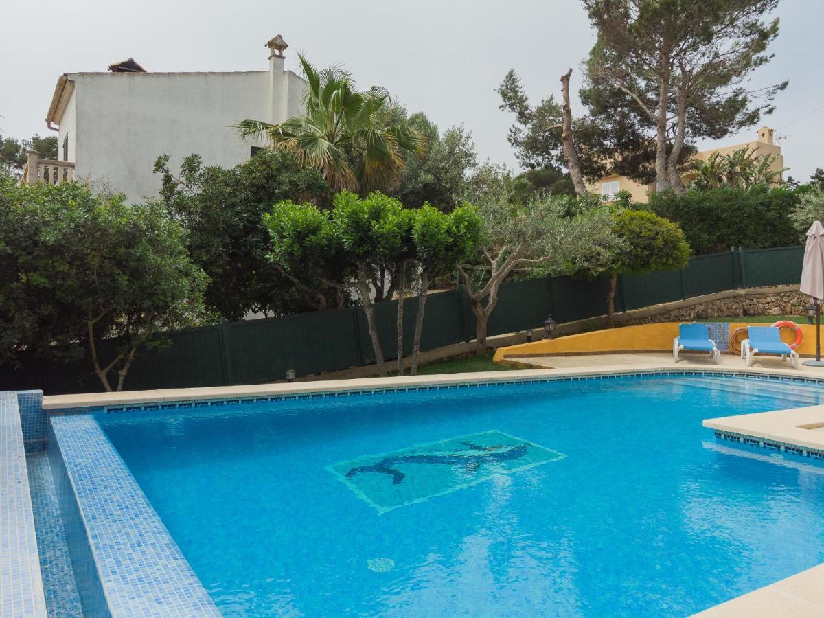 Ferienhaus Vidal Portopetro