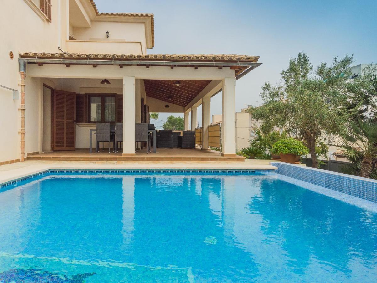 Ferienhaus Vidal