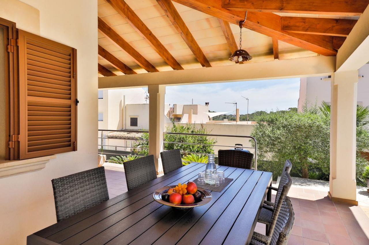 Ferienhaus Vidal