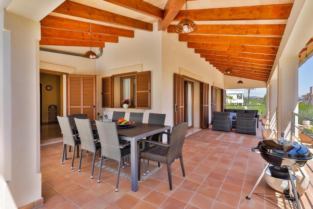 Ferienhaus Vidal Portopetro