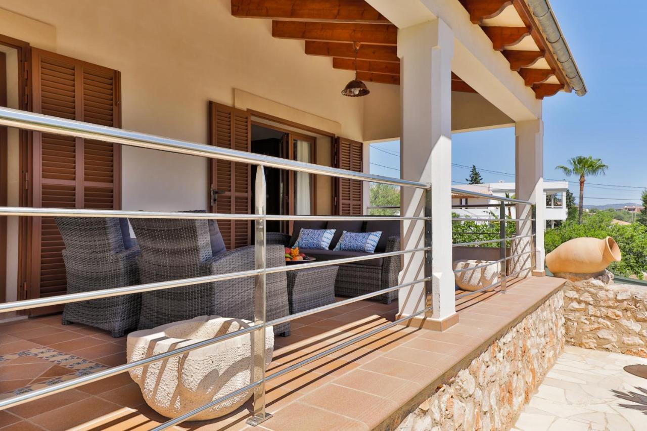 Ferienhaus Vidal *