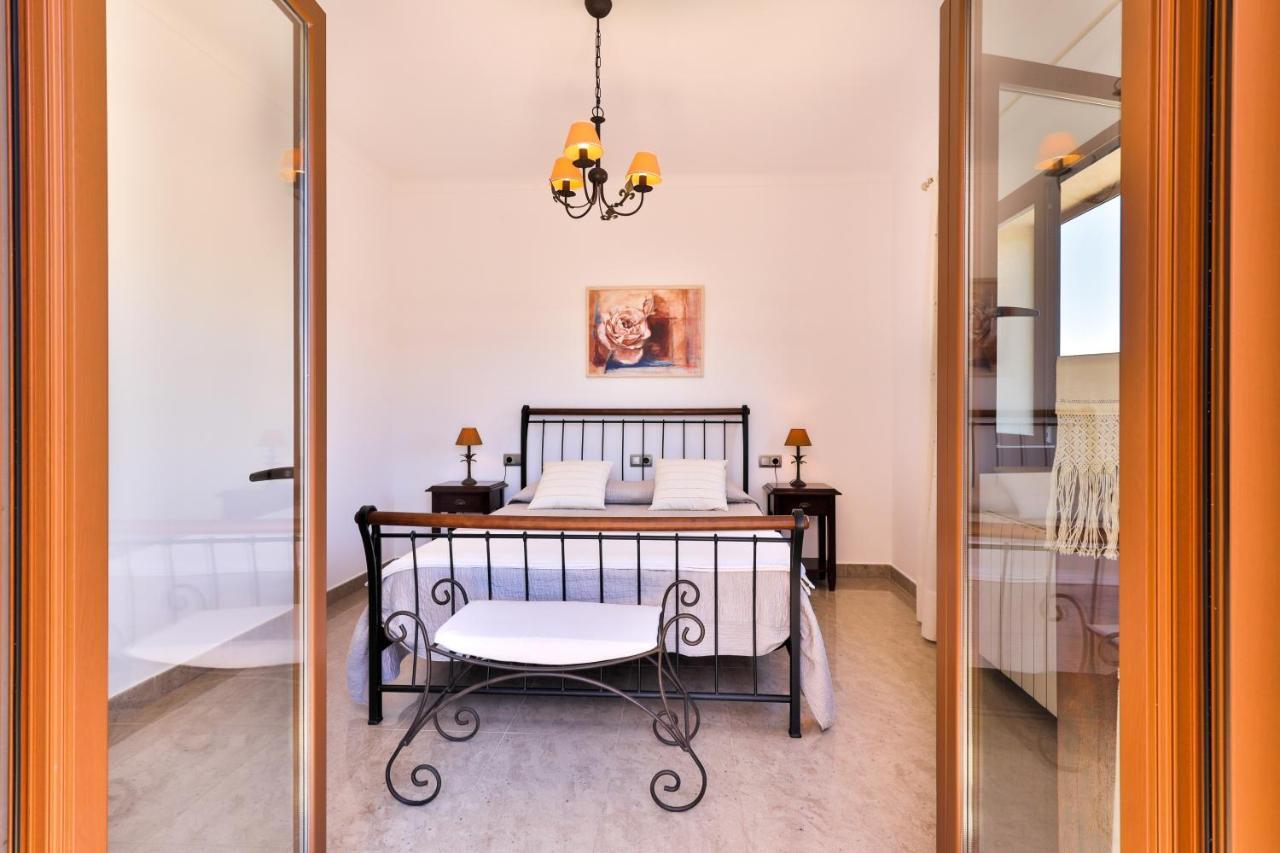 Ferienhaus Vidal