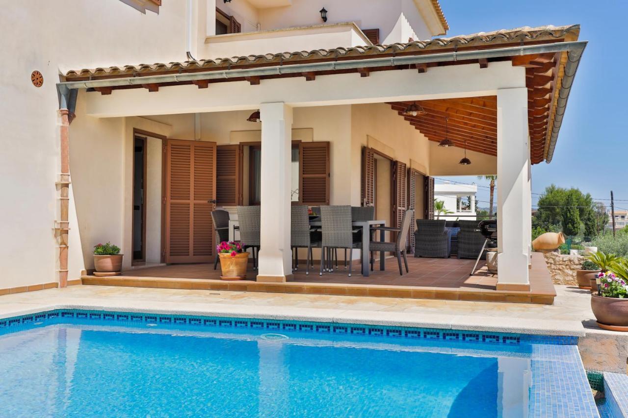 Ferienhaus Vidal *