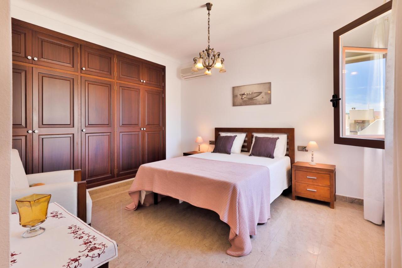 Ferienhaus Vidal *